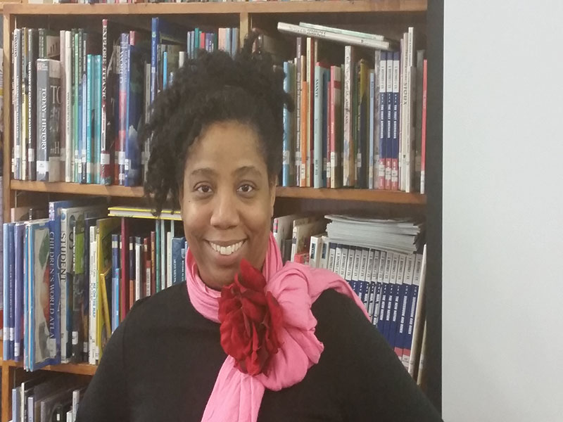 A great smile is always positive