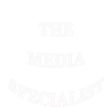 Media Specialist logo